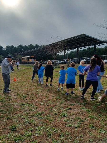 Stafford Special Olympics