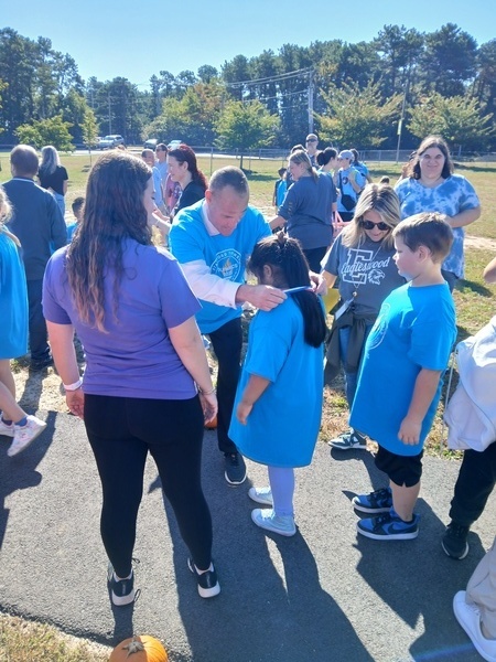 Stafford Special Olympics