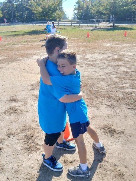 Stafford Special Olympics