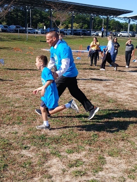 Stafford Special Olympics