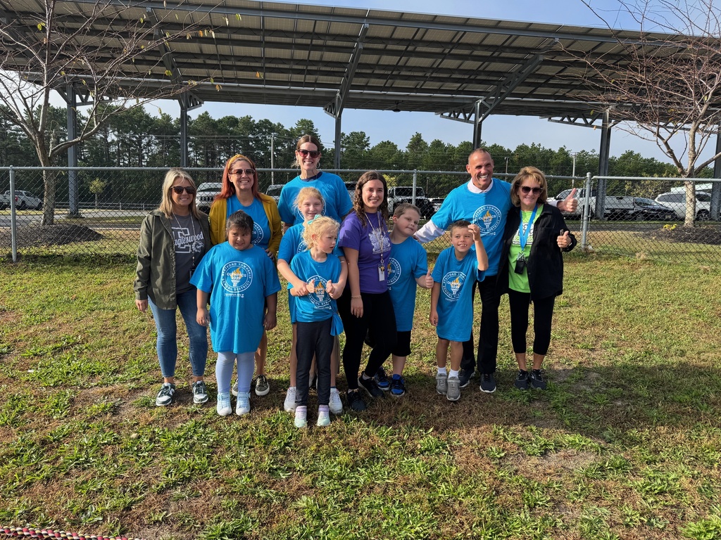 Stafford Special Olympics