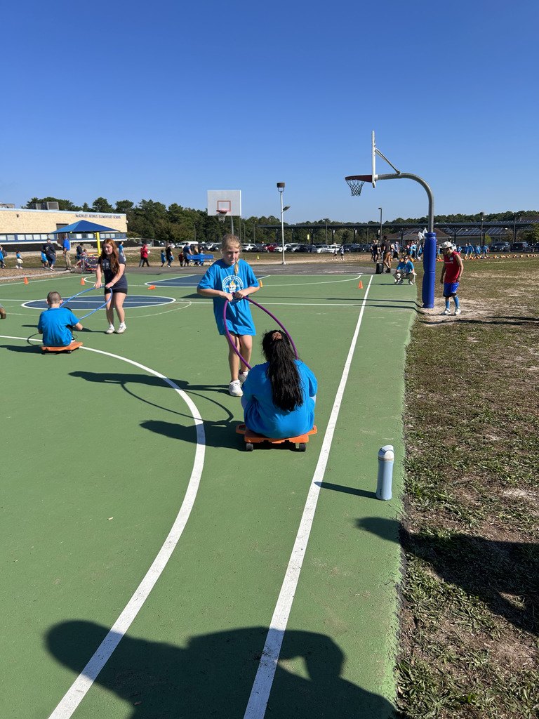 Stafford Special Olympics