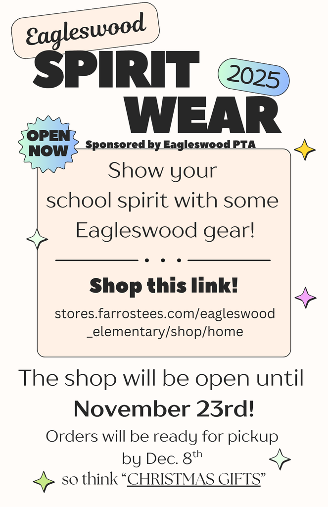 spirit wear shop