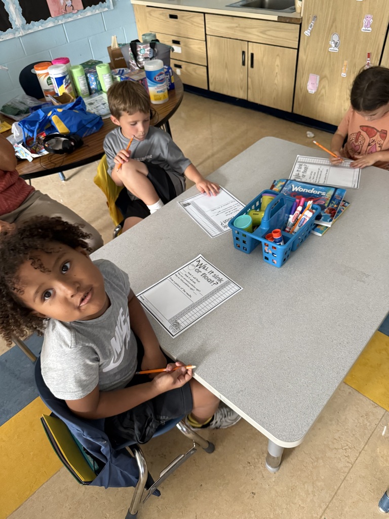 Kindergarten apple lesson