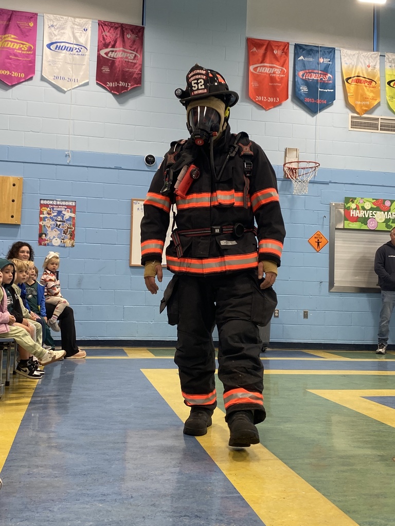 Fire prevention assembly