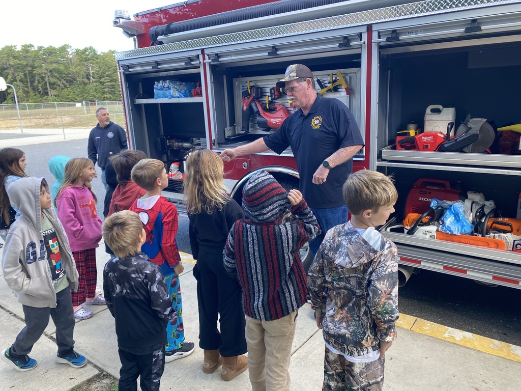 Fire prevention assembly