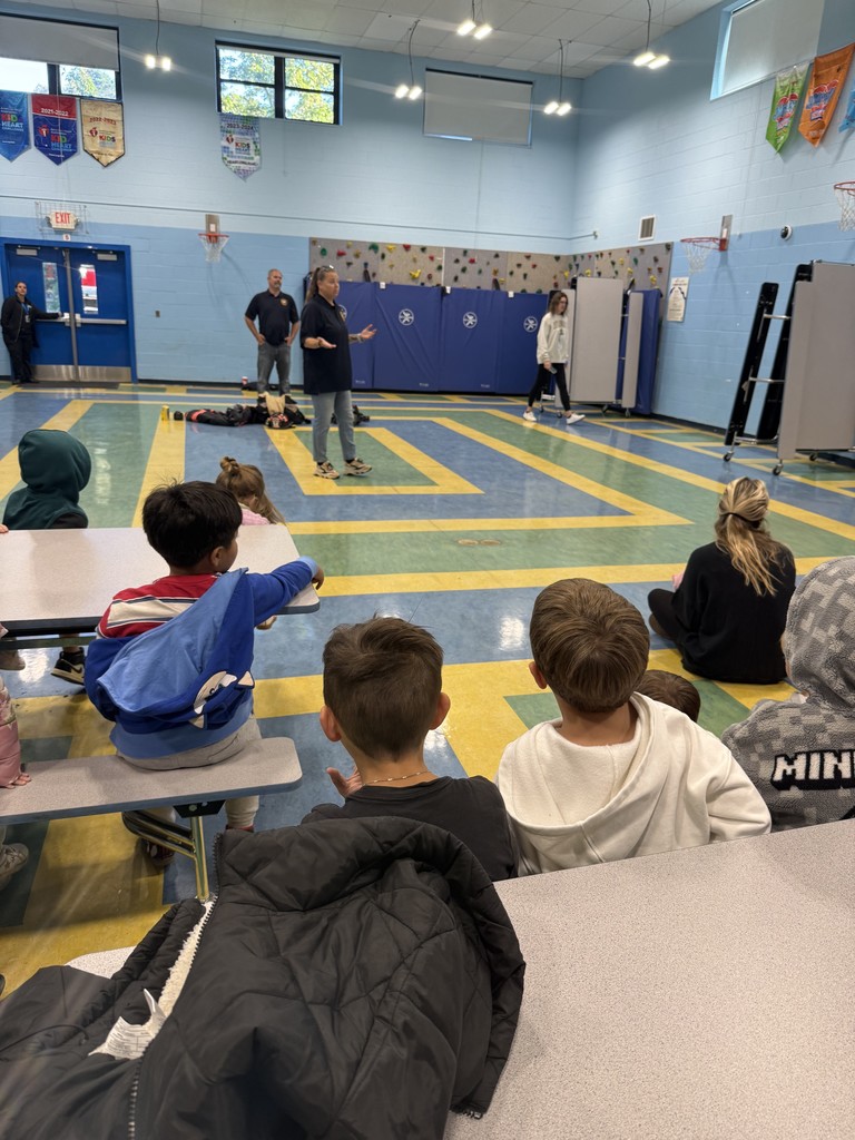 Fire prevention assembly