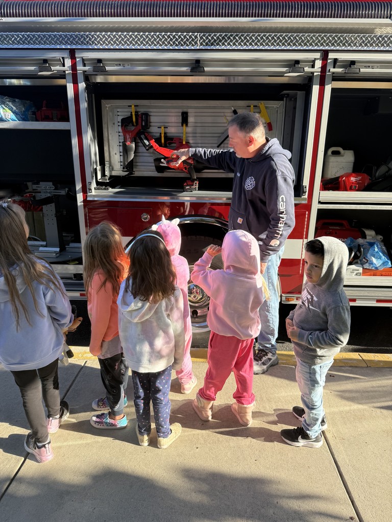 Fire prevention assembly