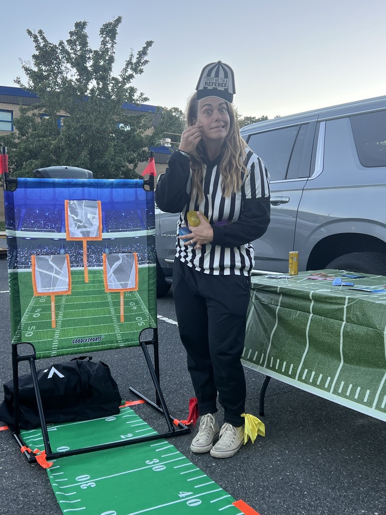 trunk or treat