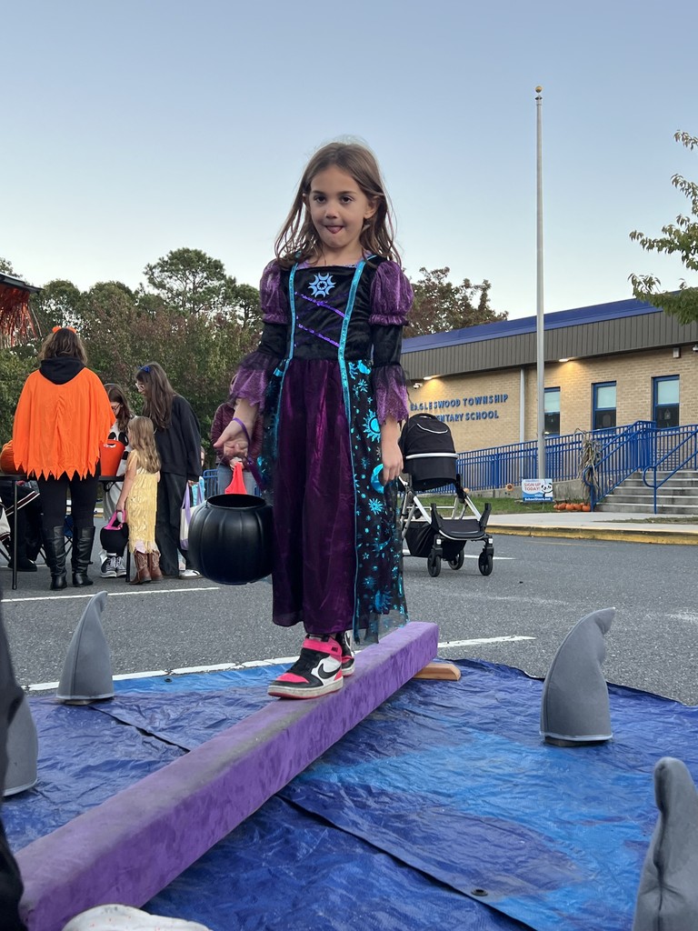trunk or treat