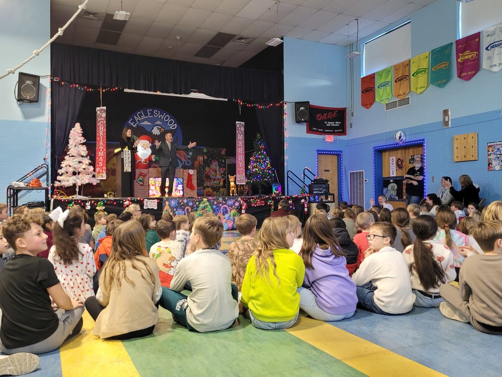 Teacher and Support Staff of the Year