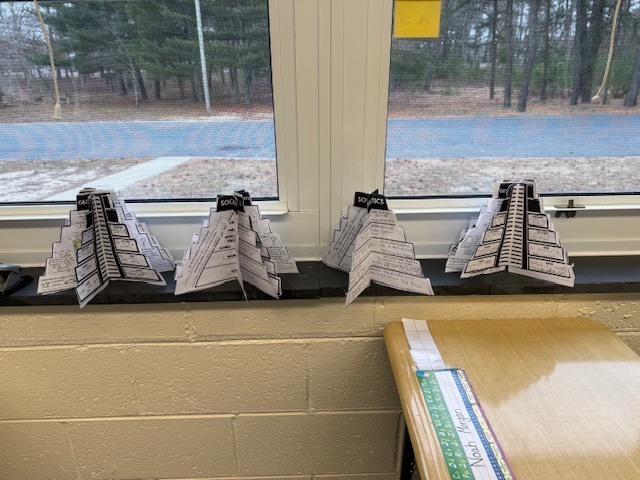 6th grade social studies