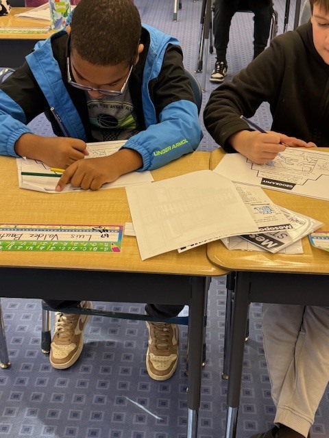 6th grade social studies