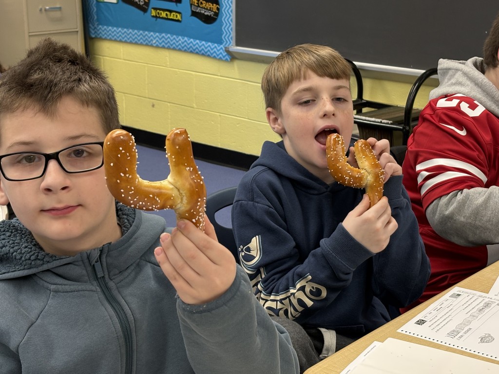 national 4th grade day