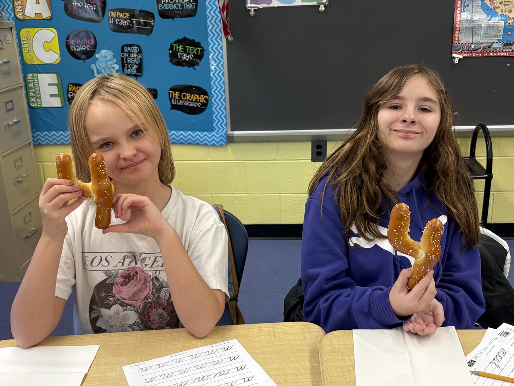 national 4th grade day