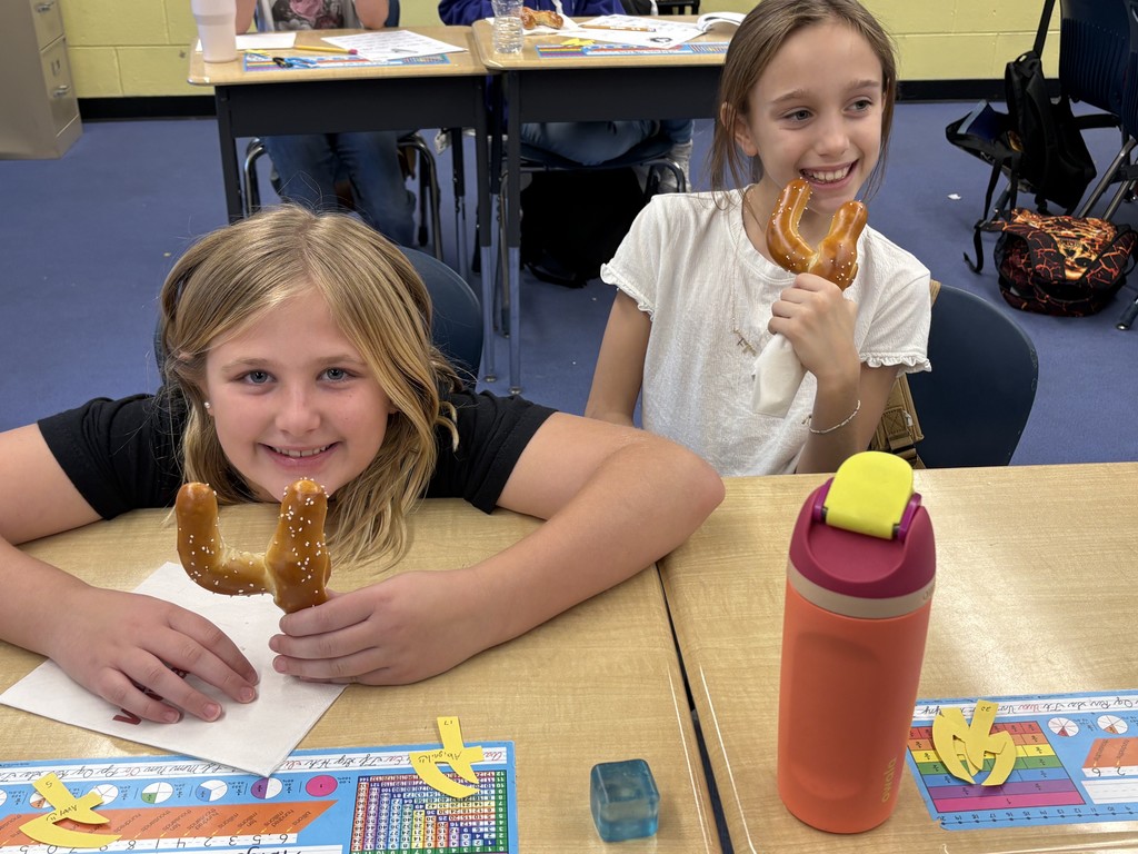 national 4th grade day