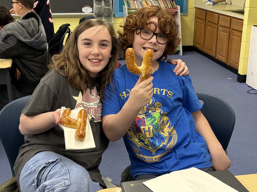 national 4th grade day