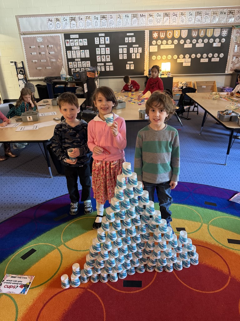 KA 100 and 101 day of school