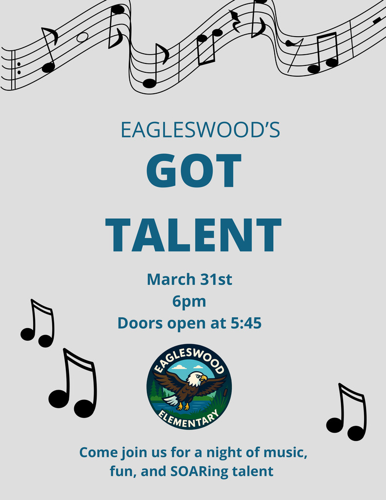 Eagleswood's Got Talent