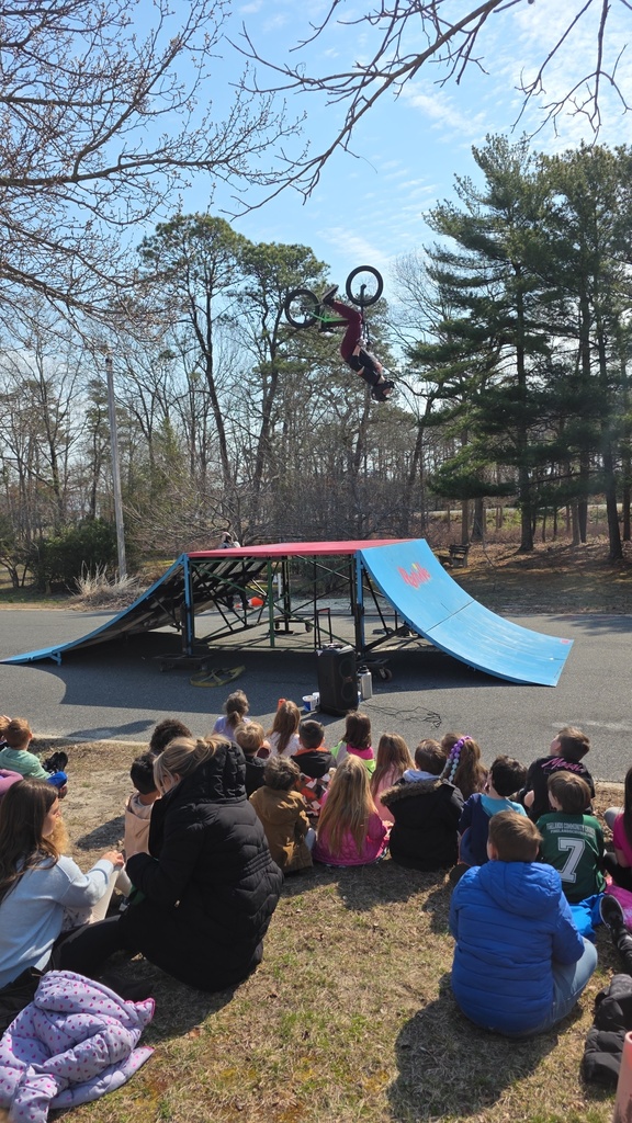 BMX Assembly
