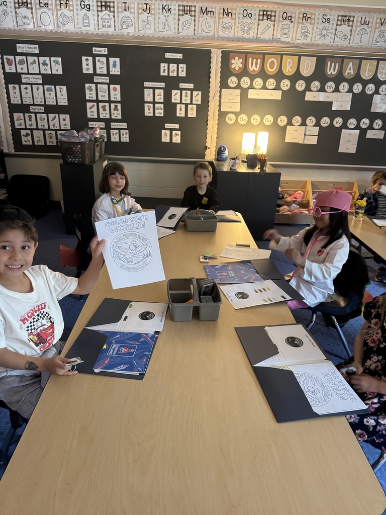 career day kindergarten