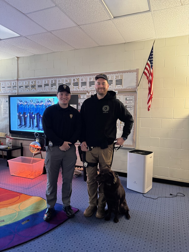 career day kindergarten