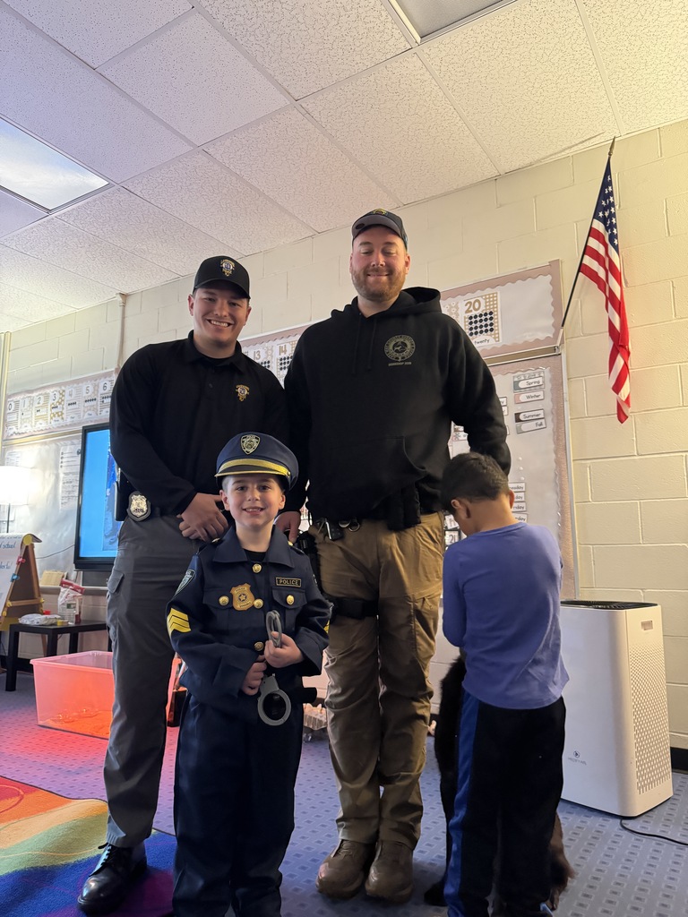 career day kindergarten