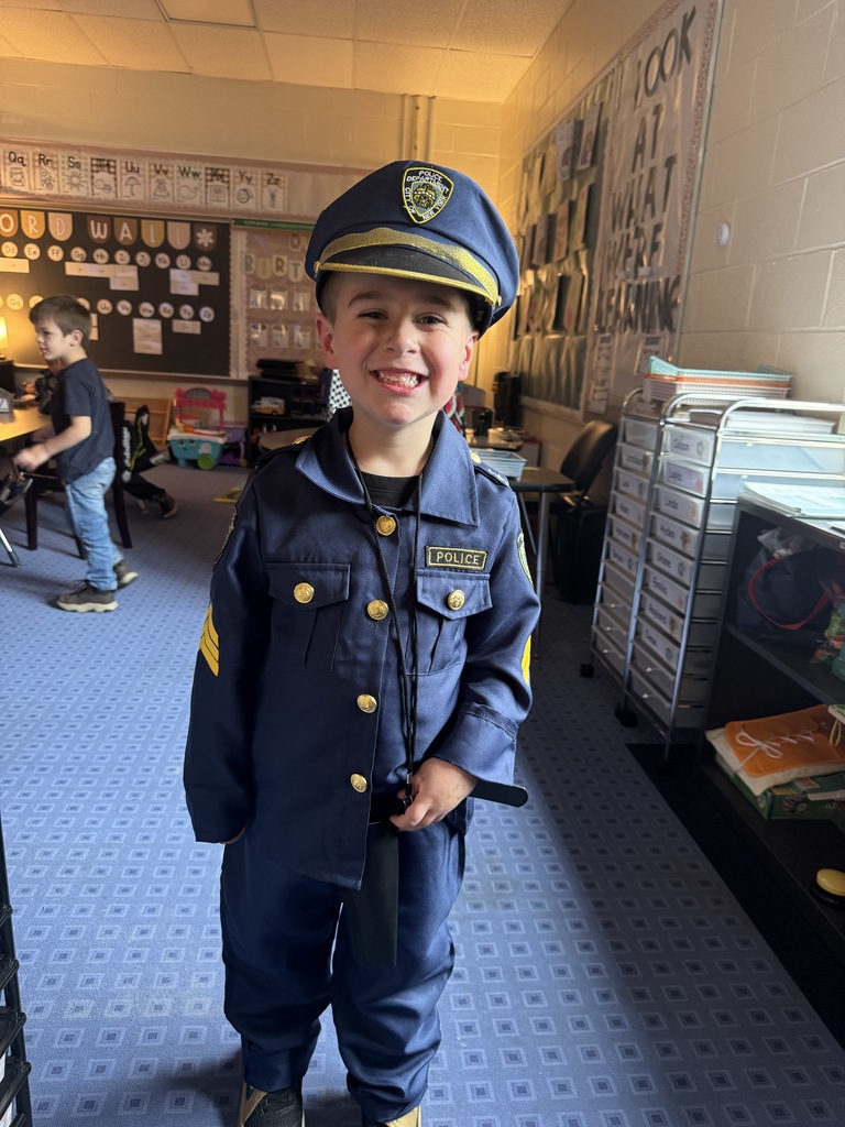 career day kindergarten