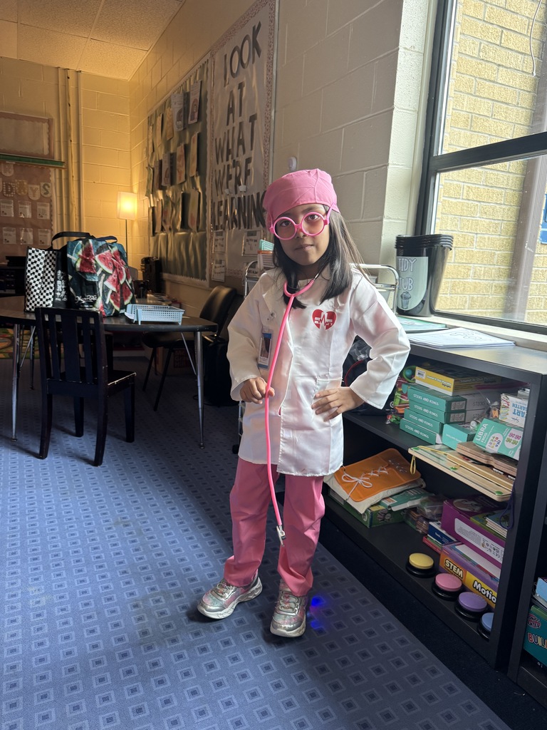 career day kindergarten