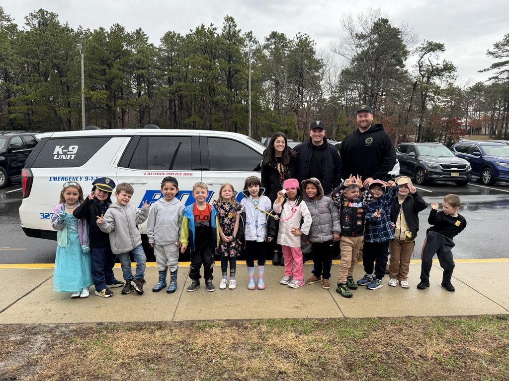 career day kindergarten