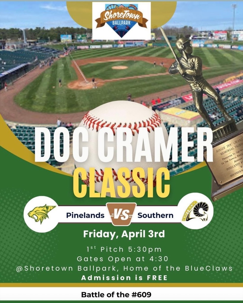 doc cramer classic flyer 
