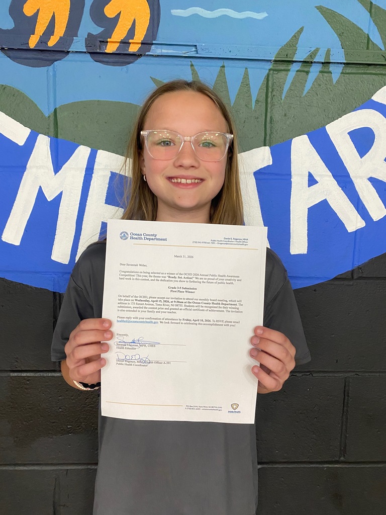 health contest winner