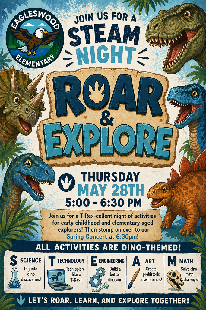 STEAM Night