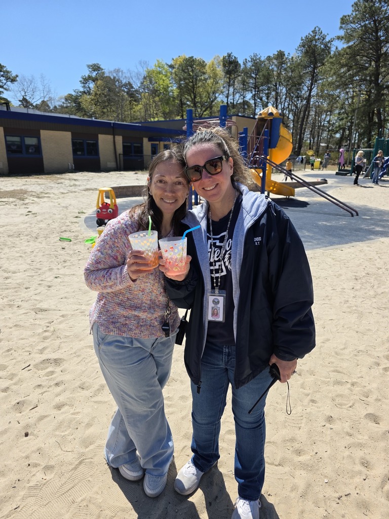 Staff Appreciation Week