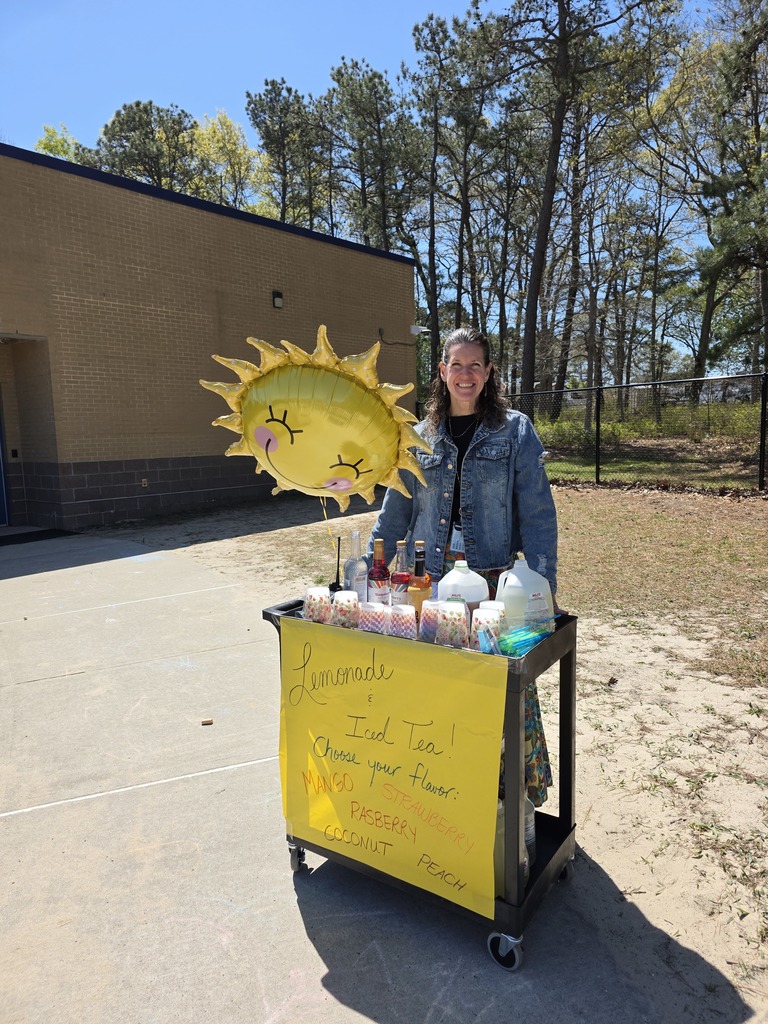 Staff Appreciation Week