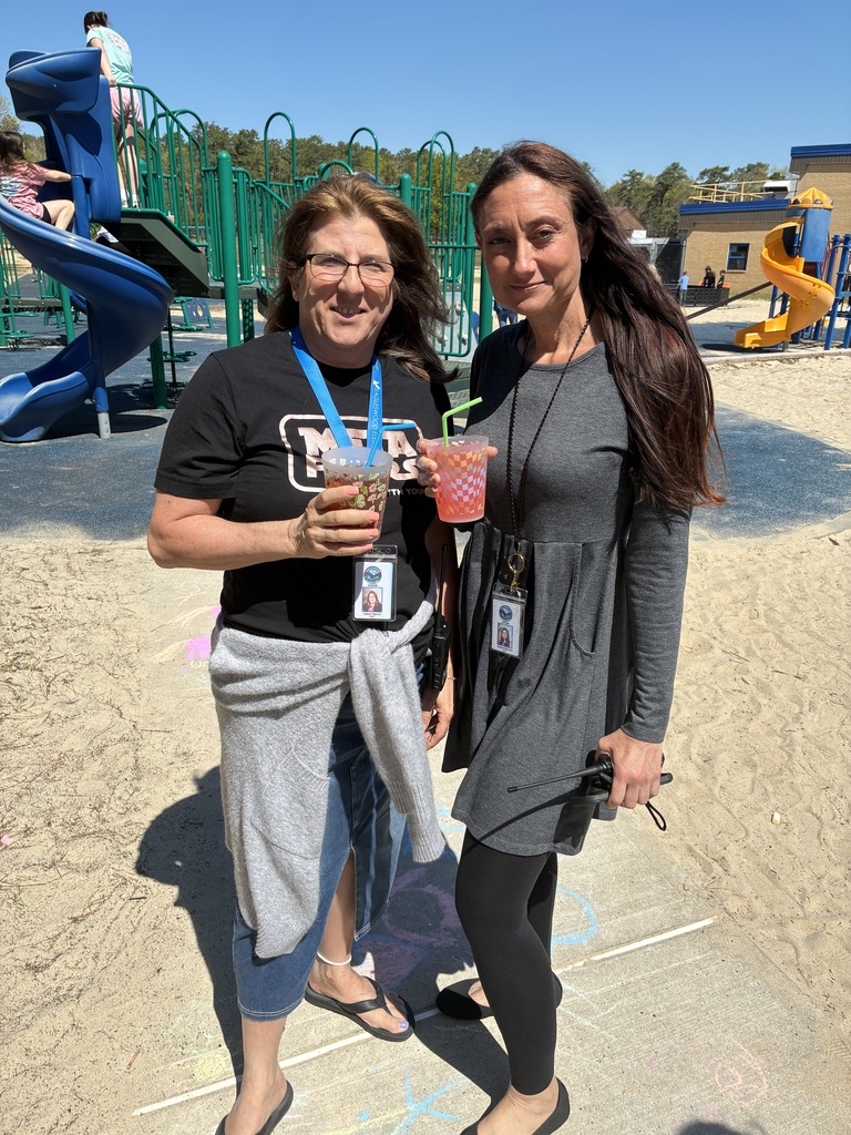 Staff Appreciation Week