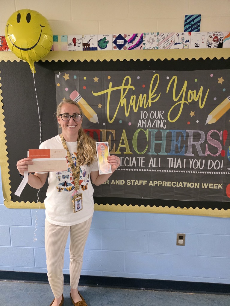 staff appreciation week day 2