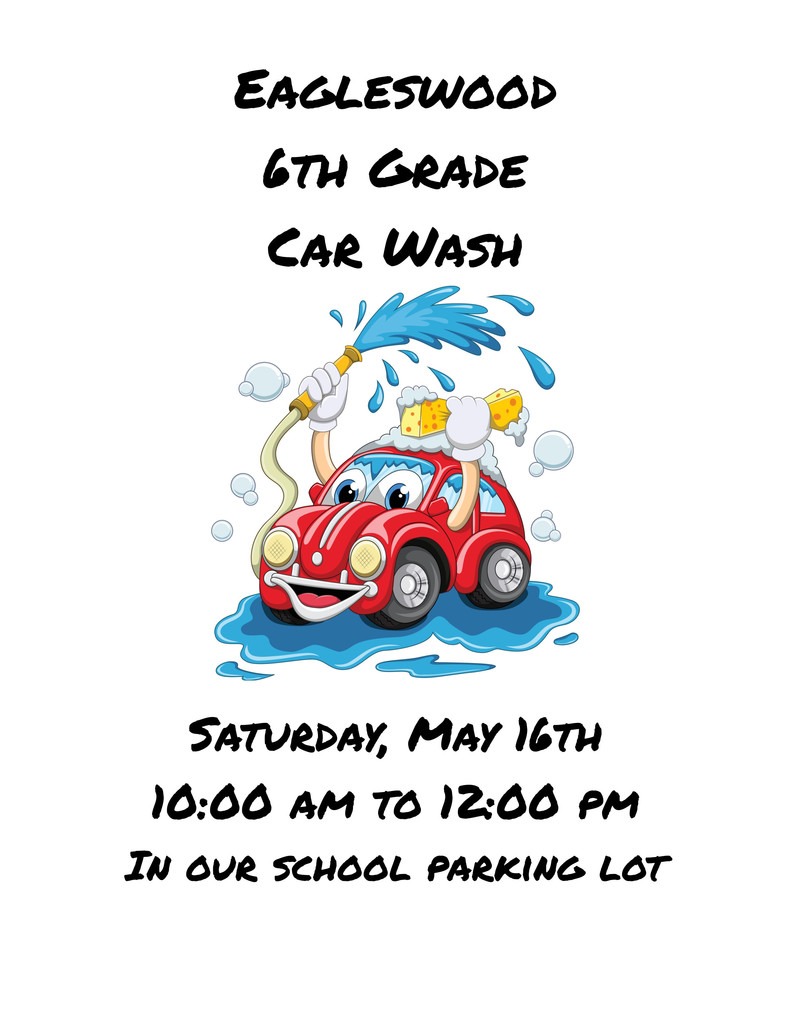 car wash