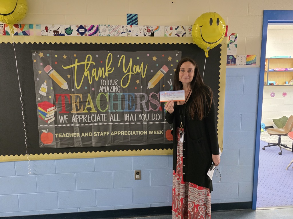 staff appreciation week shoutouts