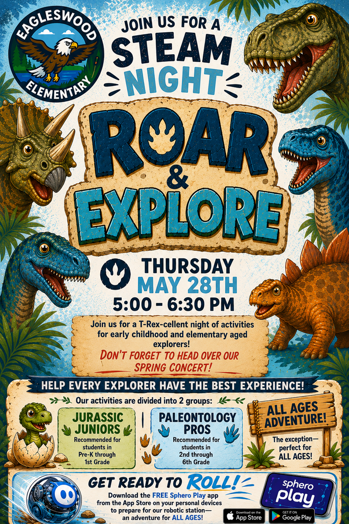 STEAM Night