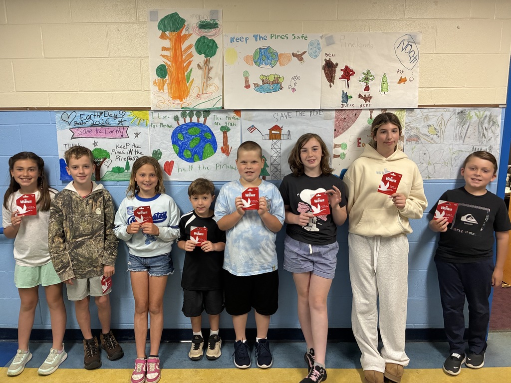 earth day poster winners