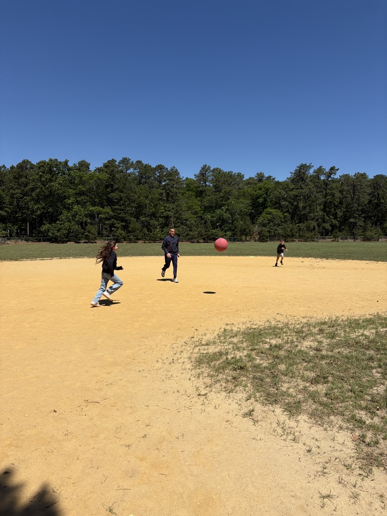 sports with the superintendent
