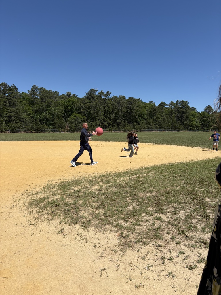 sports with the superintendent