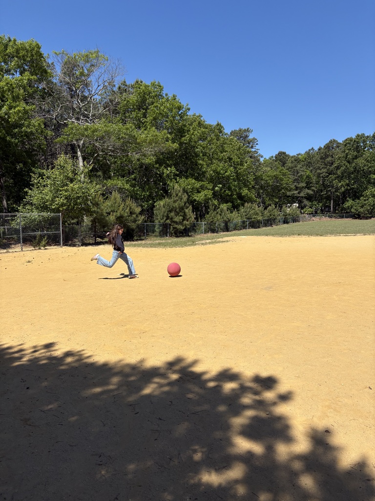 sports with the superintendent
