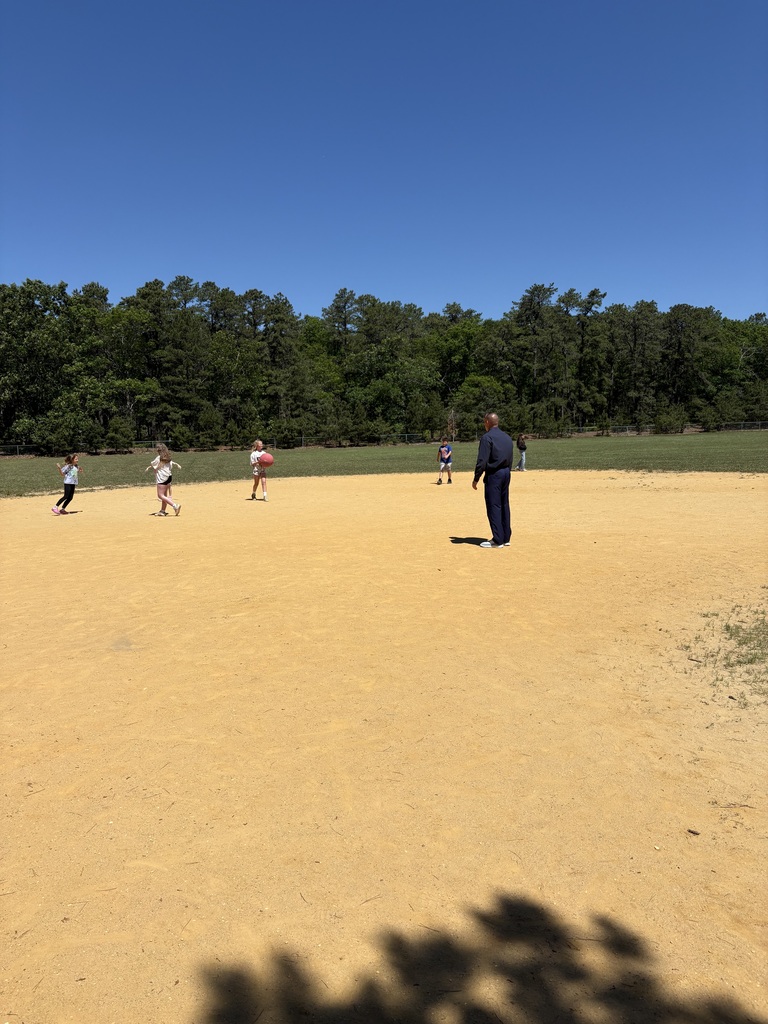 sports with the superintendent