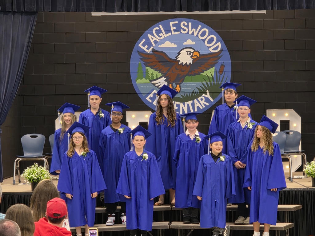Eagleswood Graduation
