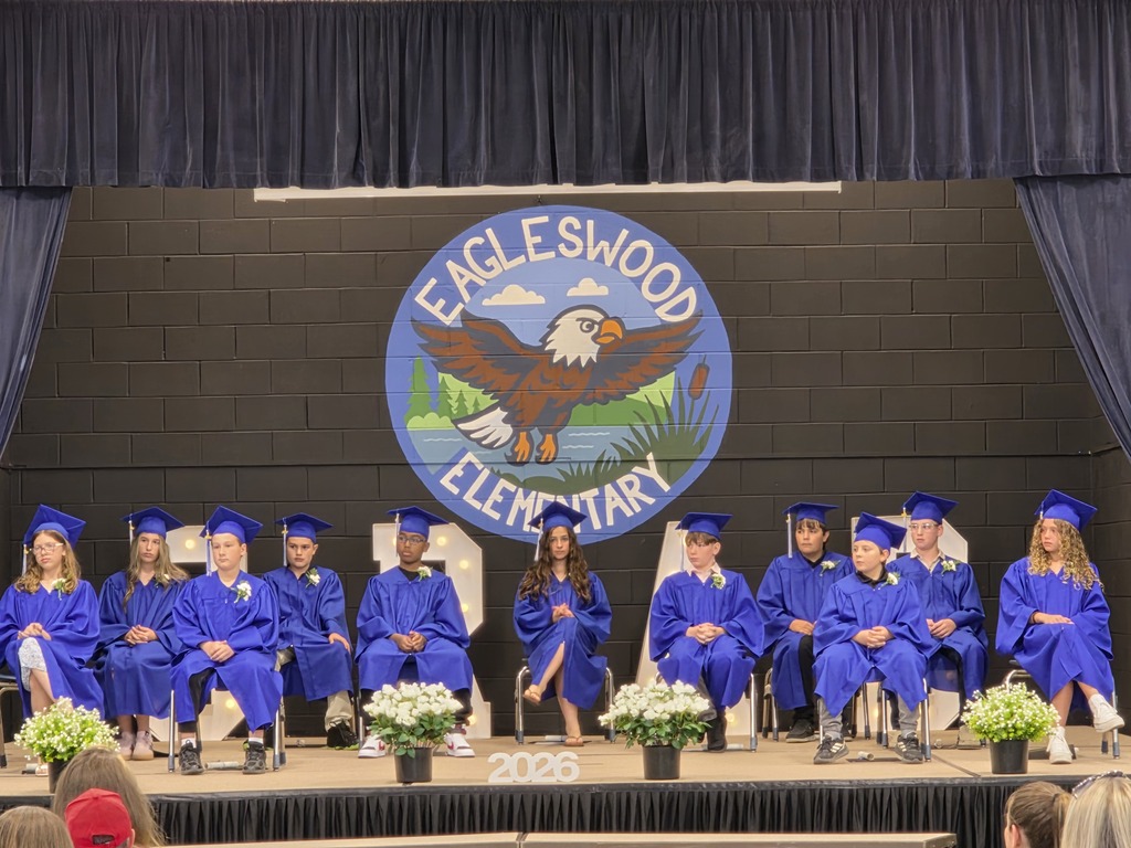Eagleswood Graduation