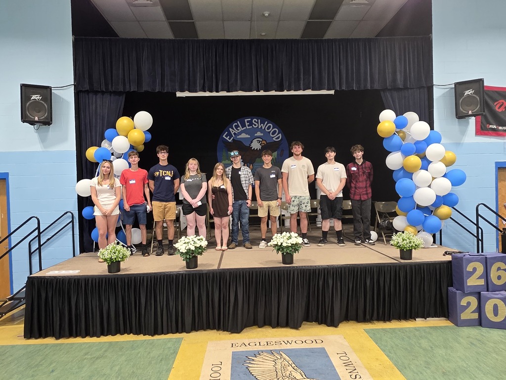 hs graduation