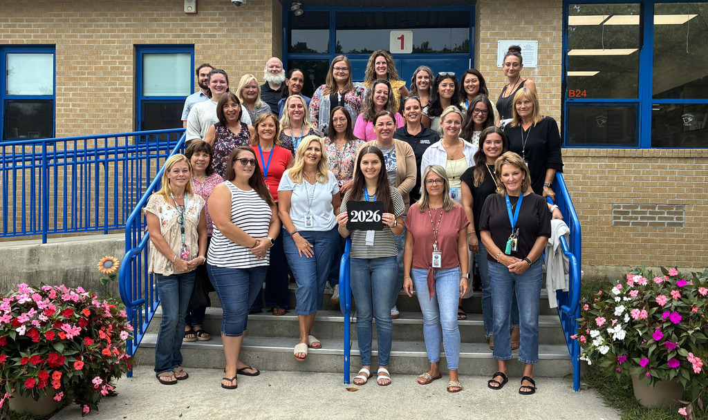 eagleswood staff