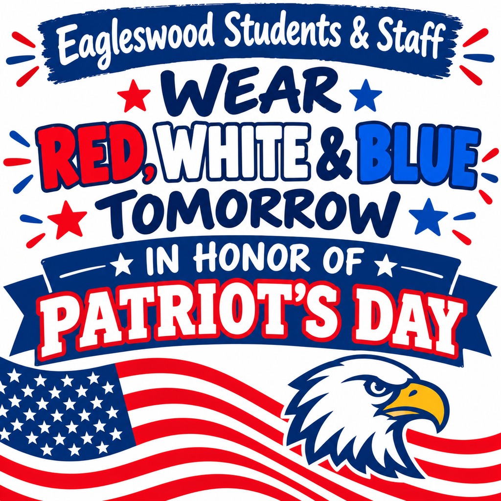 Patriot's Day